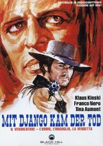 Film: Mit Django kam der Tod