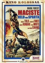 Film: Maciste - Held von Sparta