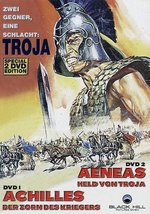 Film: Achilles / Aeneas [2 DVDs]