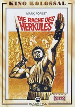 Film: Die Rache des Herkules