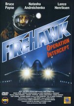 Film: Firehawk - Operation Intercept