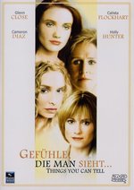 Film: Gefühle, die man sieht...