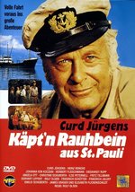 Film: Käpt'n Rauhbein aus St. Pauli