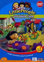 Film: Little People und kleine Tiere