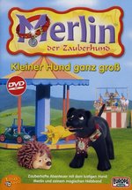 Film: Merlin-Der Zauberhund 2 - Kleiner Hund ganz groß