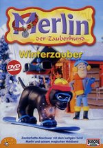 Film: Merlin-Der Zauberhund 3 - Winterzauber