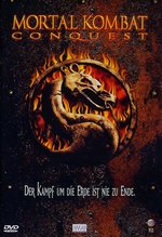 Film: Mortal Kombat - Conquest