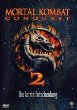 Film: Mortal Kombat - Conquest 2