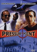 Film: Pressure Point - Die Sprache der Gewalt