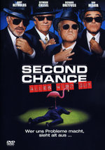 Film: Second Chance - Alles wird gut