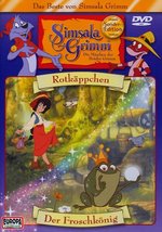Film: Simsala Grimm - Das Beste 2
