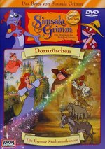 Film: Simsala Grimm - Das Beste 3