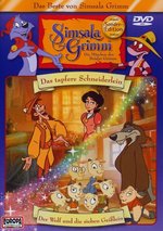 Film: Simsala Grimm - Das Beste 4