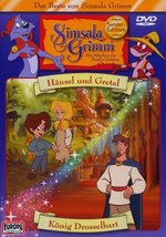Film: Simsala Grimm - Das Beste 5