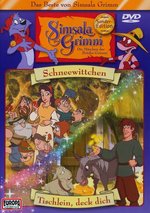 Film: Simsala Grimm - Das Beste 7