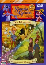 Film: Simsala Grimm - Das Beste 8