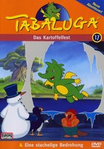 Film: Tabaluga 17 - Kartoffelfest/Stachelige Bedrohung