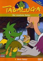 Film: Tabaluga 20 - Der ersehnte Retter/Mein Baby!