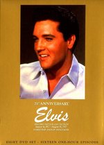 Film: Elvis Presley - Definitive Coll. [LE] [8 DVDs]