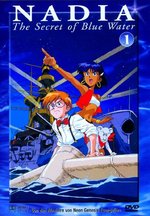 Film: Nadia - The Secret of Blue Water Vol. 1