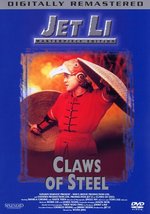 Film: Claws of Steel