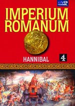 Film: Imperium Romanum - Paket [4 DVDs]