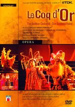Film: Rimsky/Korsakov - Le Coq d'Or