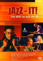 Film: Jazz-It! - The Best of Jazz on TDK
