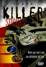 Film: Venom - Killer Snake