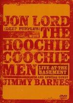 Film: Jon Lord with The Hoochie Coochie Men - Live at