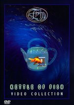 Film: Fish - Kettle Of Fish - Video Collection