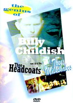 Film: Thee Headcoats/Thee Milkshakes - The Genius Of..