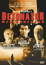 Film: Detonator - Der Todeszug