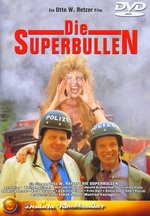 Film: Die Superbullen