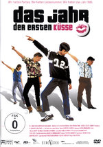 Film: Das Jahr der ersten Küsse