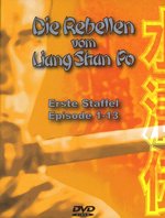 Film: Die Rebellen vom Liang Shan Po - 1.Staffel/1-13