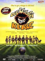 Film: Die wilden Kerle [LE]