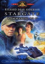 Film: Stargate Kommando SG 1 Folge 35