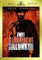 Film: Zwei glorreiche Halunken - Gold Edition [2 DVDs]