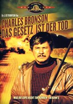 Film: Das Gesetz ist der Tod