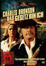 Film: Das Gesetz bin ich