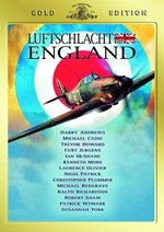 Film: Luftschlacht um England - Gold Edition [2 DVDs]