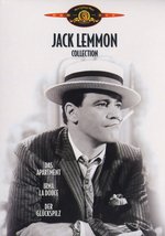 Film: Jack Lemmon - Box Set [3 DVDs]