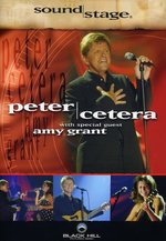 Film: Peter Cetera - Soundstage