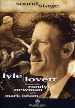 Film: Lyle Lovett - Soundstage