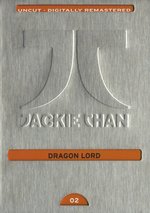 Film: Jackie Chan - Dragon Lord [LE] [MP]