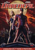 Film: Daredevil