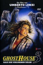 Film: Ghosthouse 3