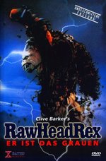 Film: Raw Head Rex