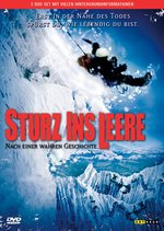 Film: Sturz ins Leere [2 DVDs]